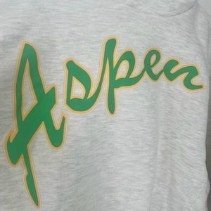 MadHappy Aspen Exclusive Hoodie